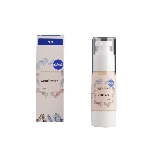 Kvitok Pleťový krém pro muže Gentleman 30ml