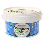 Purity Vision Kokosový olej panenský BIO 2,5 l