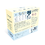 Friendly Soap přírodní prací prášek bez vůně 1,75 kg