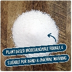 Friendly Soap přírodní prací prášek bez vůně 1,75 kg