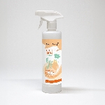 Natuty Koupelnový čistič s vůní citronu 500 g