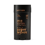 Attitude Přírodní pánský deodorant Super leaves Pačuli a bourbon 75 g
