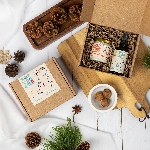 Rozvoněno Dárkový balíček Kouzelná zima