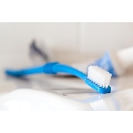 Preserve Zubní kartáček Ultra soft Zelený