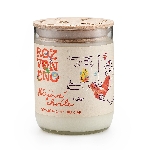 Rozvoněno Vonná svíčka Hřejivé chvíle 300 ml