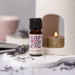 Rozvoněno Směs éterických olejů Sbohem komáři 10 ml