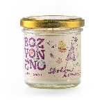 Rozvoněno Vonná svíčka Sbohem komáři 130 ml