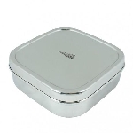 Slice of Green Dóza velká čtvercová