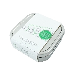 Slice of Green Dóza velká čtvercová