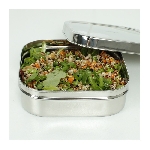 Slice of Green Dóza velká čtvercová