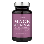 Nordbo Mage Zácpa, vyprazdňování 120 kapslí