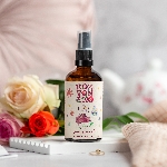 Rozvoněno přírodní osvěžovač Jedinečná 100 ml