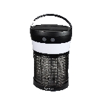 POWERplus Horse LED multifunkční kempingová lucerna s integrovaným lapačem hmyzu