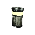 POWERplus Horse LED multifunkční kempingová lucerna s integrovaným lapačem hmyzu