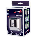 POWERplus Parakeet Solární nástěnné venkovní osvětlení s pohybovým senzorem