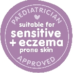 Good Bubble Gruffalo Dětská mycí emulze a šampón Opuncie 100ml