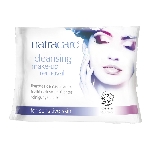 Natracare Vlhčené odličovací ubrousky 20 ks