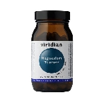Viridian Magnesium Taurate Taurát hořečnatý 90 kapslí
