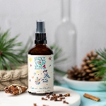 Rozvoněno přírodní osvěžovač Zimní nálada 100 ml