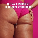 FLO menstruační tampony z bio bavlny mix 8 ks Regular a 8 ks Super