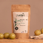 Emblica Revitalizační pudrová péče o vlasy BIO 100 g