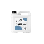 Natasha Gel na nádobí z kaštanů Citronová tráva 3 l