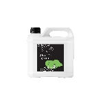 Natasha Sprchový gel z kaštanů Máta a Citronová tráva 25 l