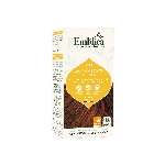 Emblica Přírodní rostlinná barva na vlasy 3.4 tmavě kaštanová BIO 100 g