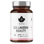Puhdistamo Collagen Beauty Kolagenové peptidy Verisol 60 kapslí