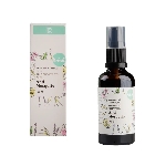 Kvitok Repelentní Ochranný Tělový Olej Anti Mosquito 50 ml