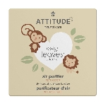 Attitude Přírodní čistící osvěžovač vzduchu s vůní hruškové šťávy 227 g