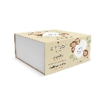 Attitude Přírodní čistící osvěžovač vzduchu s vůní hruškové šťávy 227 g