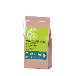 Tierra Verde Prací přášek z mýdlových ořechů na barevné prádlo 850 g