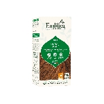 Emblica Přírodní rostlinná barva na vlasy 4.1 ledově kaštanová BIO 100 g