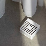 Attitude Přírodní čistící osvěžovač vzduchu s vůní levandule a eukalyptu 227 g