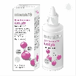 Ovonex Minerals70 IoniLyte hypotonic Koncentrát pro přípravu hypotonického iontového nápoje 100 ml