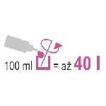 Ovonex Minerals70 IoniLyte hypotonic Koncentrát pro přípravu hypotonického iontového nápoje 100 ml