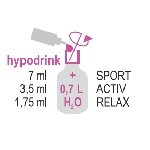 Ovonex Minerals70 IoniLyte hypotonic Koncentrát pro přípravu hypotonického iontového nápoje 100 ml