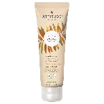 Attitude Přírodní kondicionér Super leaves s detoxikačním účinkem Lesk a objem pro jemné vlasy 240 ml