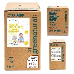 Greenatural Univerzální čistič na dětské povrchy a podlahy tymián, levandule a tea tree 5 kg