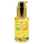 Purity Vision Vanilkový olej BIO 45 ml