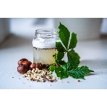 Natasha Drcené kaštany 1 kg