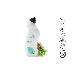 Natasha WC čistič Borovice 750 ml