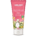 Weleda Grepový sprchový gel Happiness 200 ml
