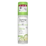 Lavera Deodorant Sprej Refresh s vůní limetky BIO 75 ml