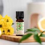 Rozvoněno Směs éterických olejů Probuzení 10 ml