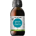 Viridian Acerola Liquid C Organic 100ml