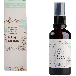 Kvitok Dětský Repelentní Ochranný Tělový Olej 50 ml