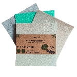 Pandoo Houbová utěrka na nádobí 3 ks