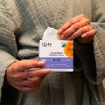 Naty Dámské Slipové vložky Super 28 ks